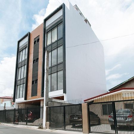 Reddoorz At Good 101 Paranaque Paranaque City Екстериор снимка
