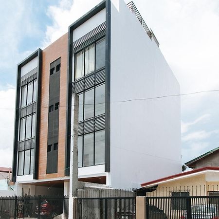 Reddoorz At Good 101 Paranaque Paranaque City Екстериор снимка
