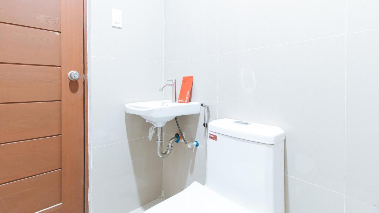 Reddoorz At Good 101 Paranaque Paranaque City Екстериор снимка