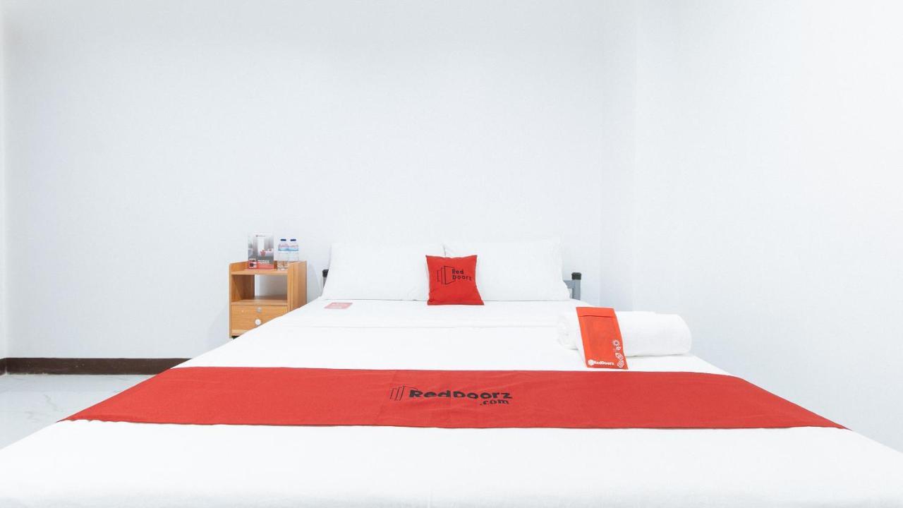 Reddoorz At Good 101 Paranaque Paranaque City Екстериор снимка