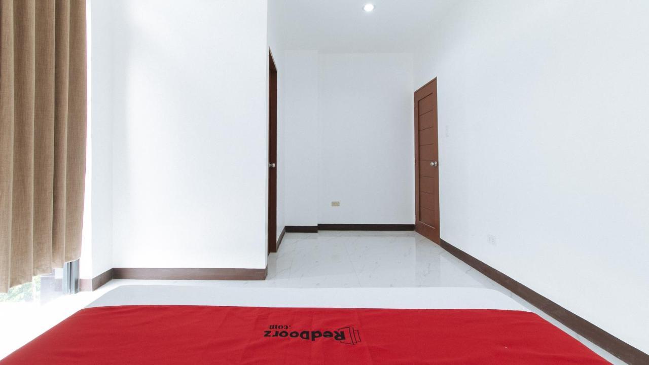 Reddoorz At Good 101 Paranaque Paranaque City Екстериор снимка