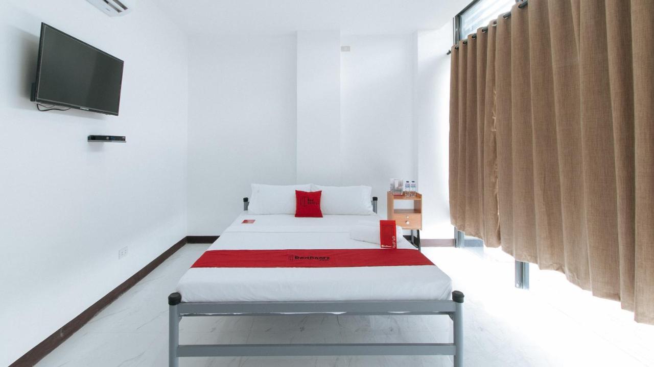 Reddoorz At Good 101 Paranaque Paranaque City Екстериор снимка