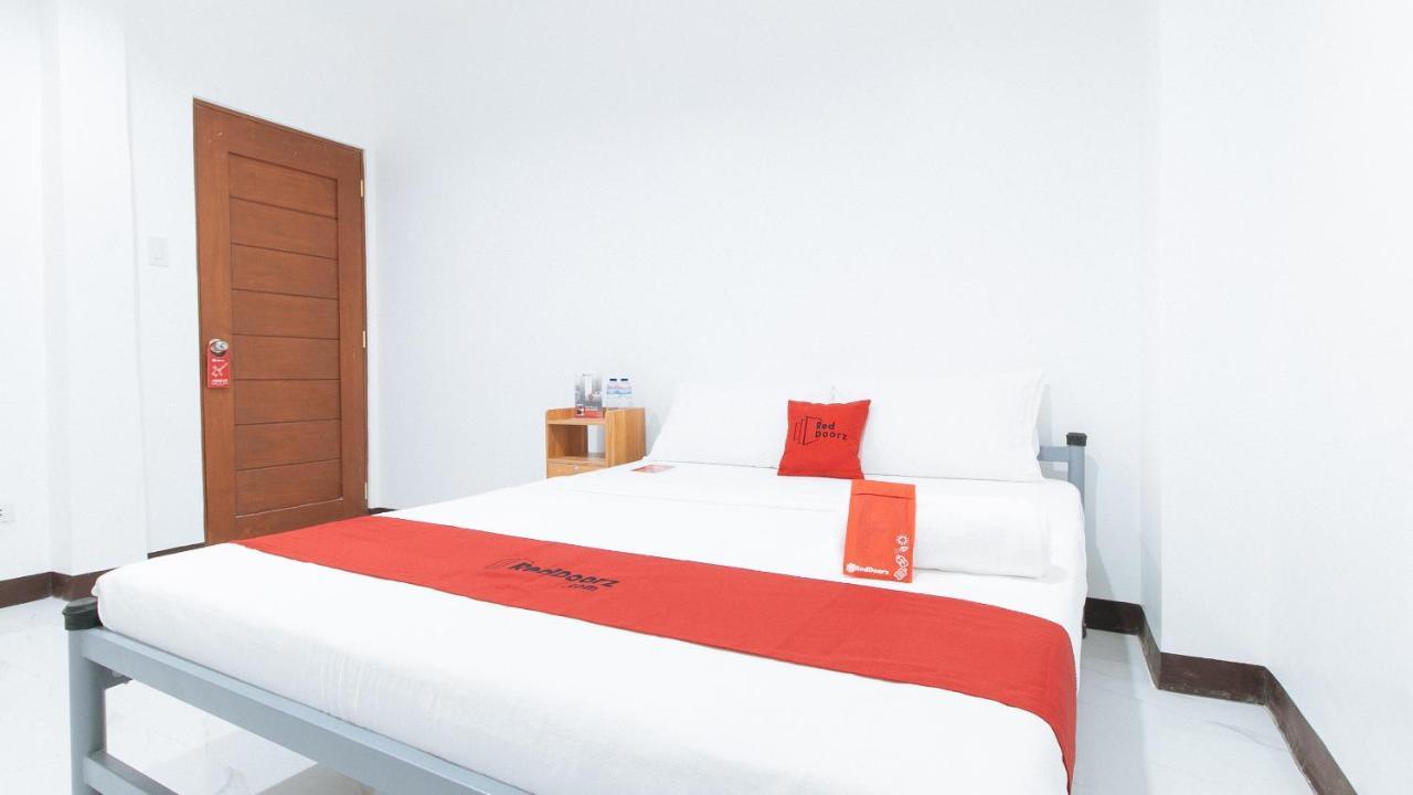 Reddoorz At Good 101 Paranaque Paranaque City Екстериор снимка