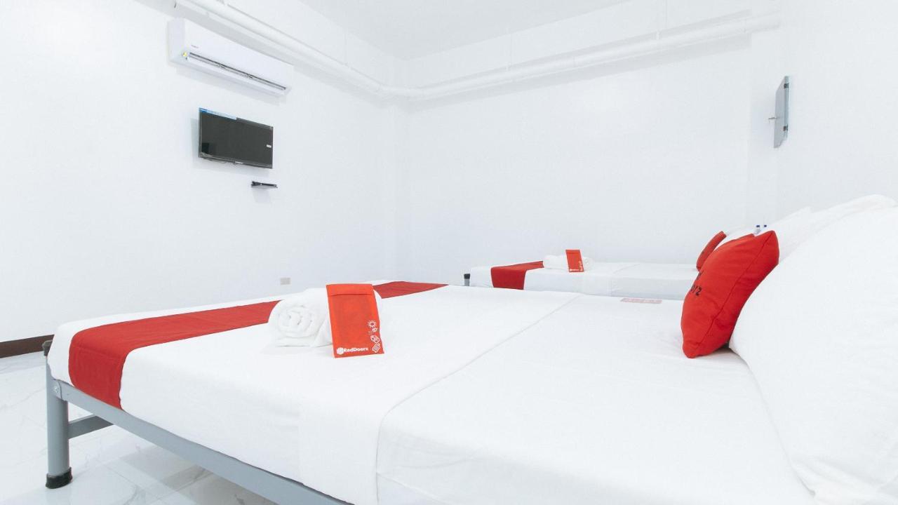 Reddoorz At Good 101 Paranaque Paranaque City Екстериор снимка