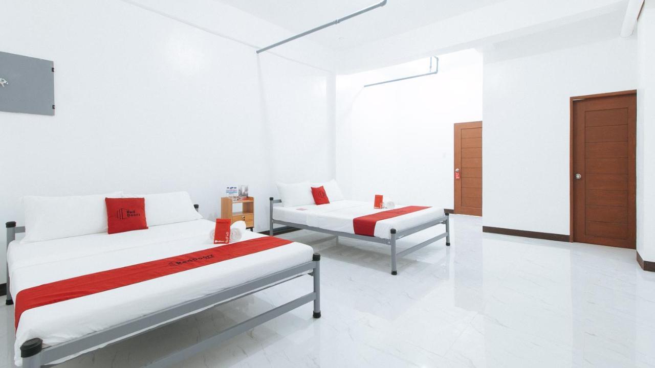 Reddoorz At Good 101 Paranaque Paranaque City Екстериор снимка