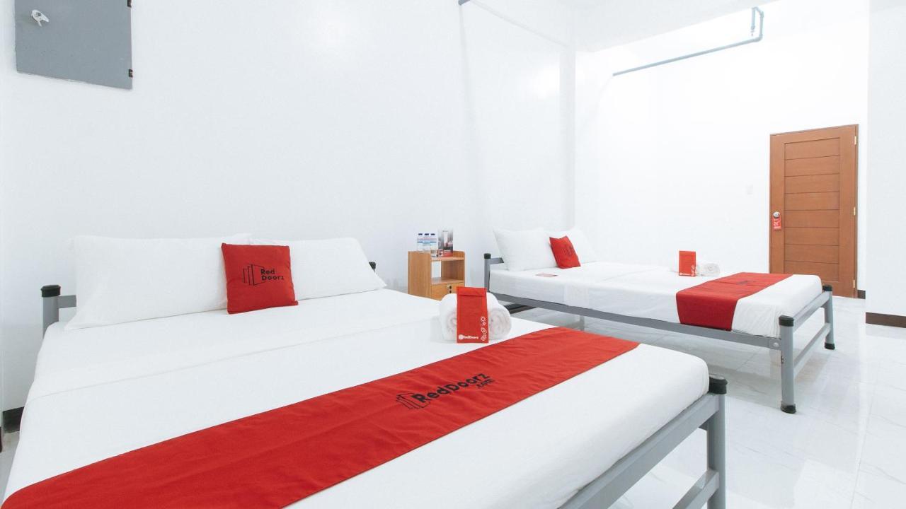 Reddoorz At Good 101 Paranaque Paranaque City Екстериор снимка
