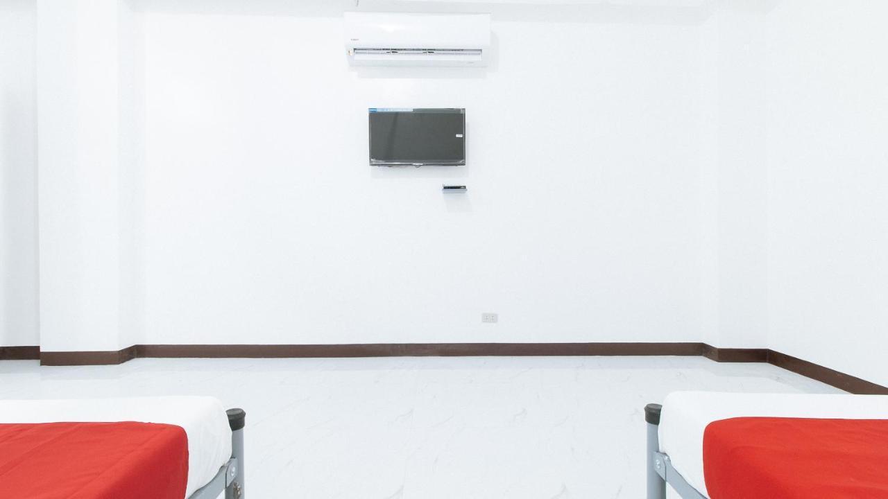 Reddoorz At Good 101 Paranaque Paranaque City Екстериор снимка