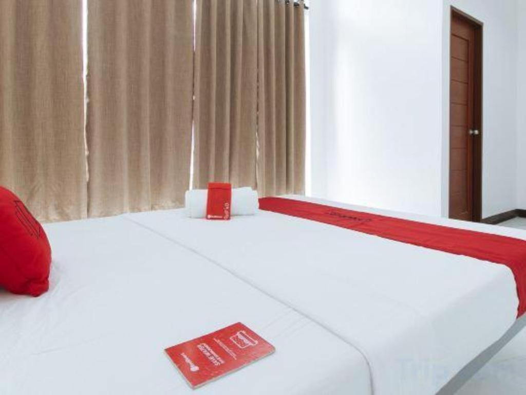 Reddoorz At Good 101 Paranaque Paranaque City Екстериор снимка