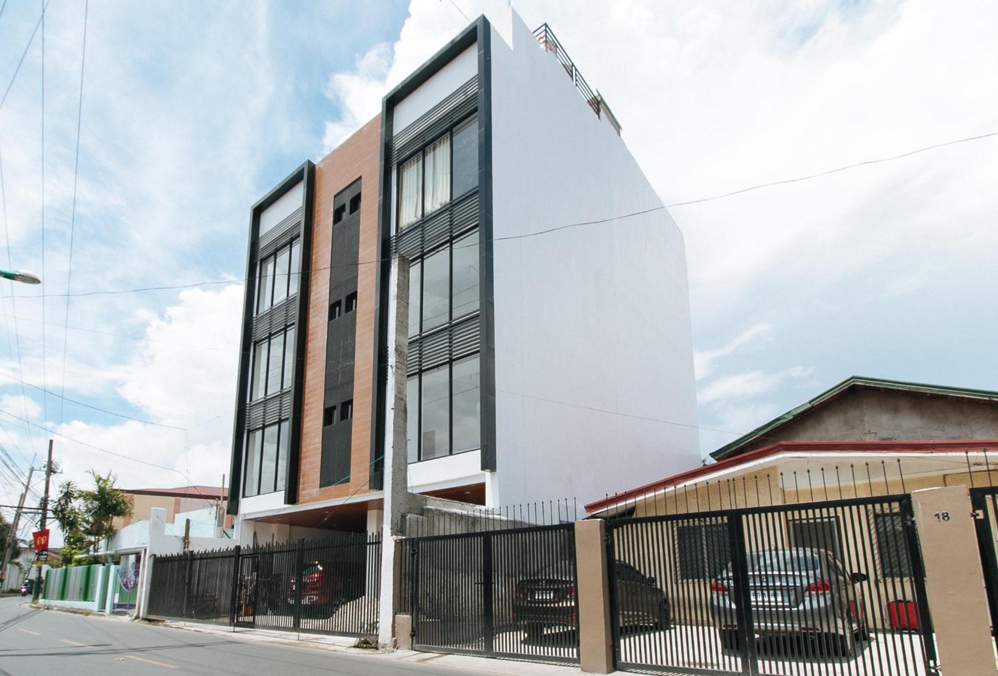 Reddoorz At Good 101 Paranaque Paranaque City Екстериор снимка