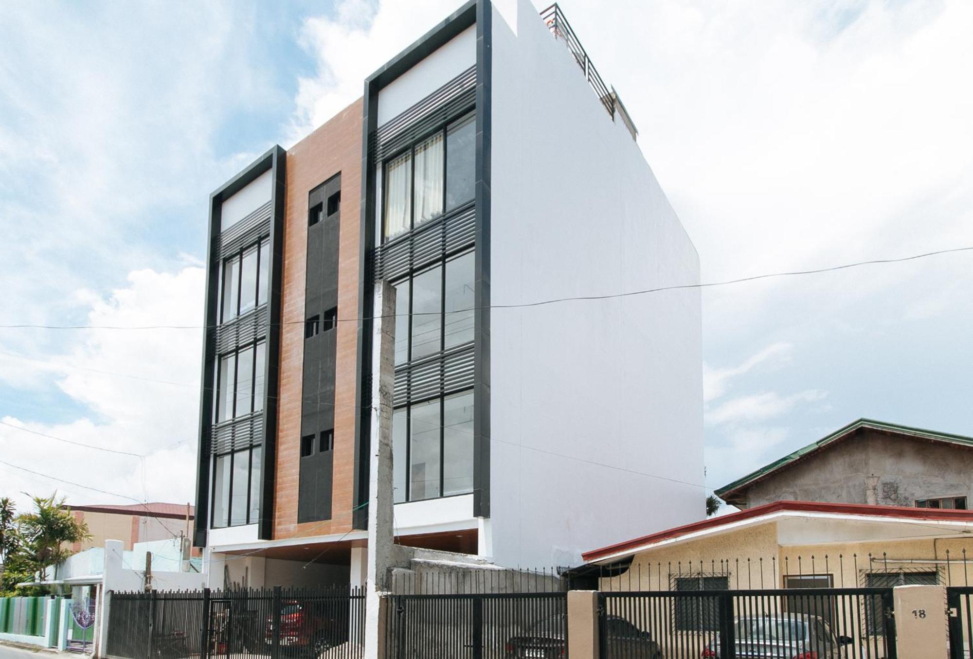 Reddoorz At Good 101 Paranaque Paranaque City Екстериор снимка